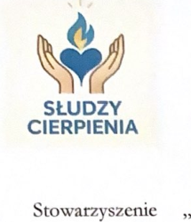 Logo Stowarzyszenia Słudzy Cierpienia